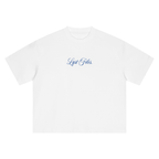 "EL MAGO" BOXY OVERSIZED T-SHIRT