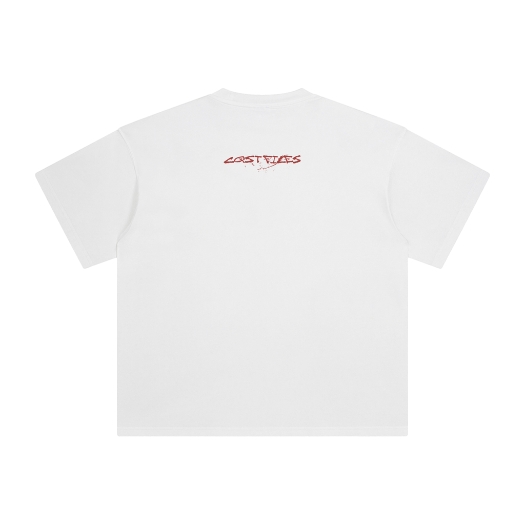 "ΜΟΛΩΝ ΛΑΒΕ" GREECE 2004 (FRONT GRAPHIC)