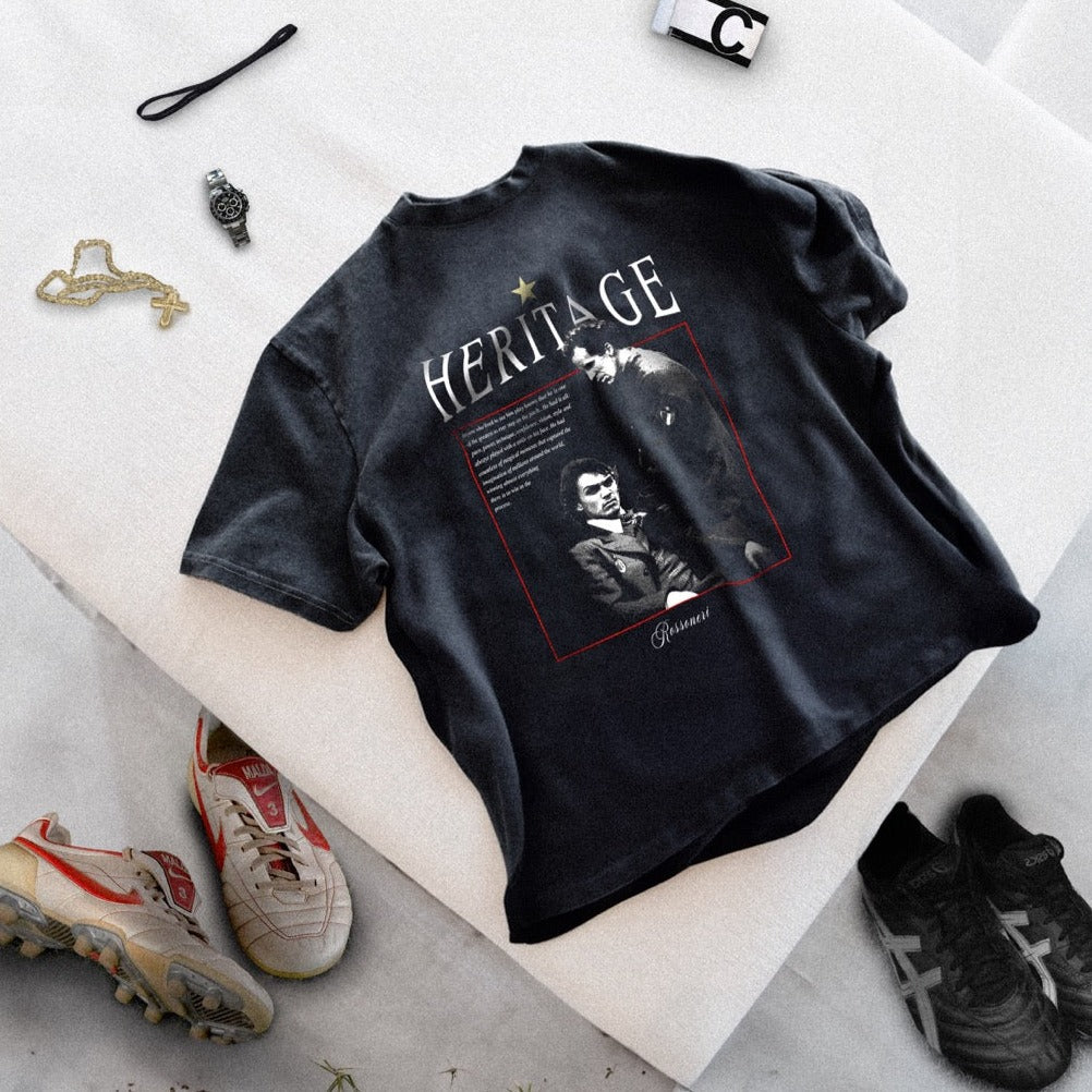 "HERITAGE" BARESI & MALDINI