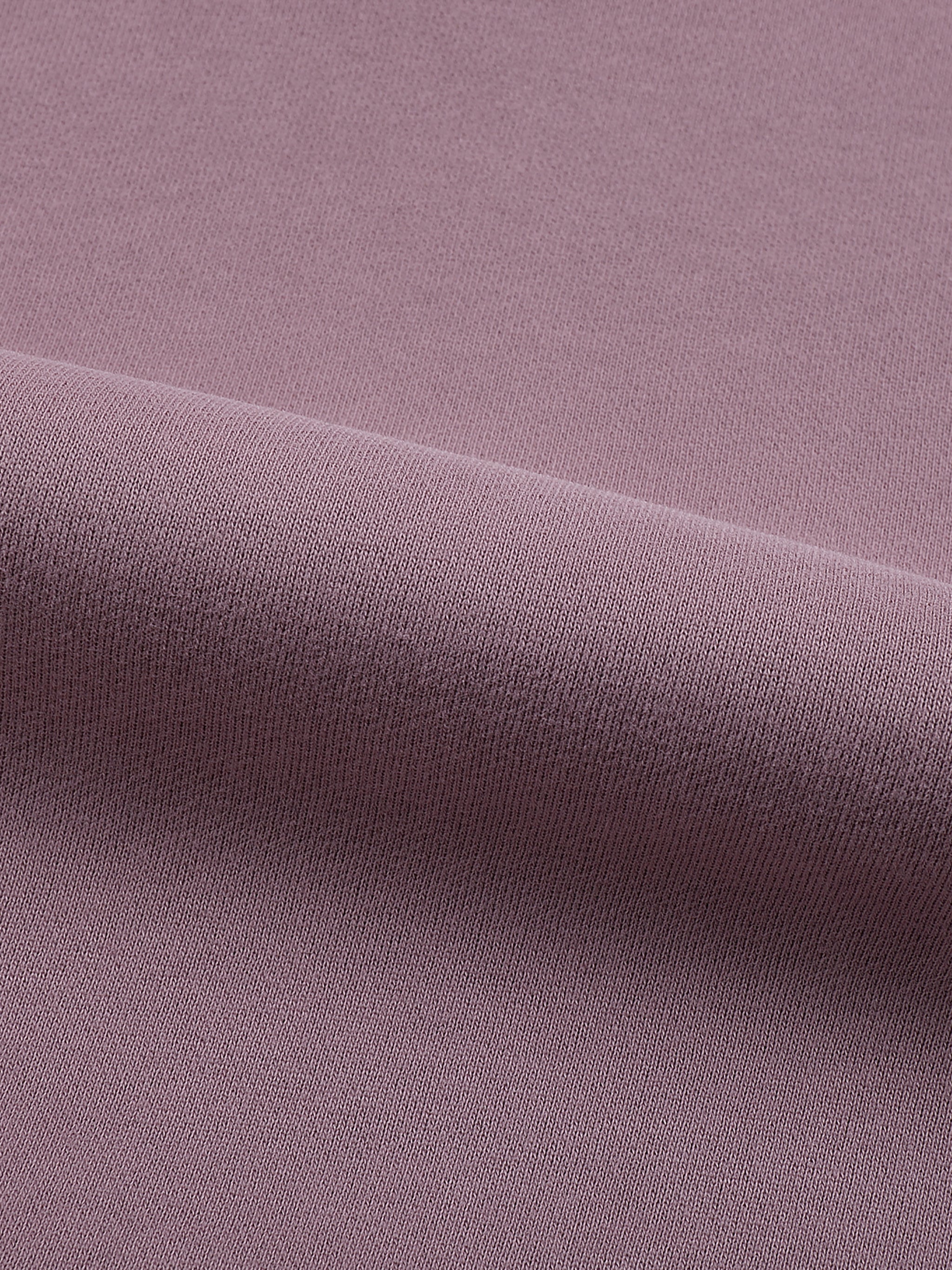 MISTY LILAC NOSTALGIA MERCHANTS HOODIE