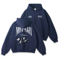 ROYAL NAVY NOSTALGIA MERCHANTS HOODIE