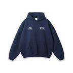 ROYAL NAVY NOSTALGIA MERCHANTS HOODIE